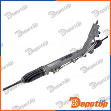 Crémaillère de direction hydraulique pour BMW | KS01000880, SPK-BM-003